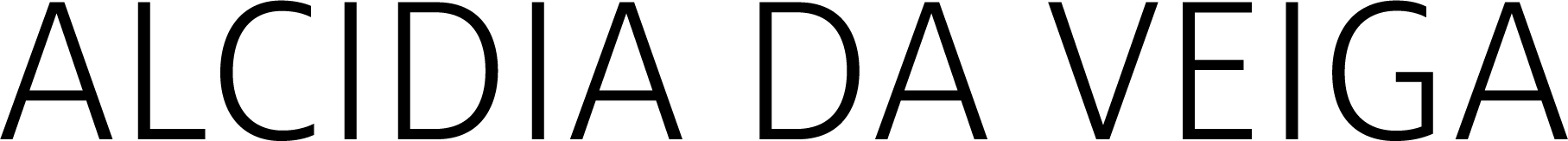 ALCIDIA DA VEIGA